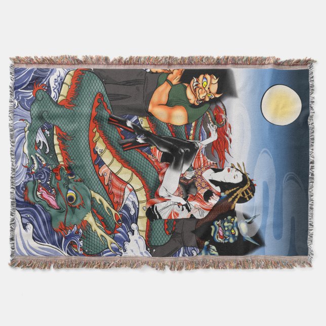 Couverture mauvaise de jet d'esprit (Devant)
