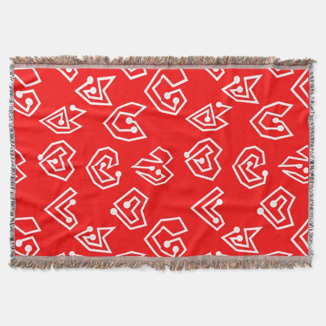 Couverture Mazes de la Saint Valentin blanche (Devant)