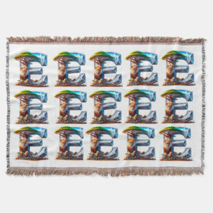 Couverture Memerintah seperti singa dengan desain yang kuat i