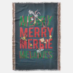 Couverture Merry Merry MERRIE MELODIES™