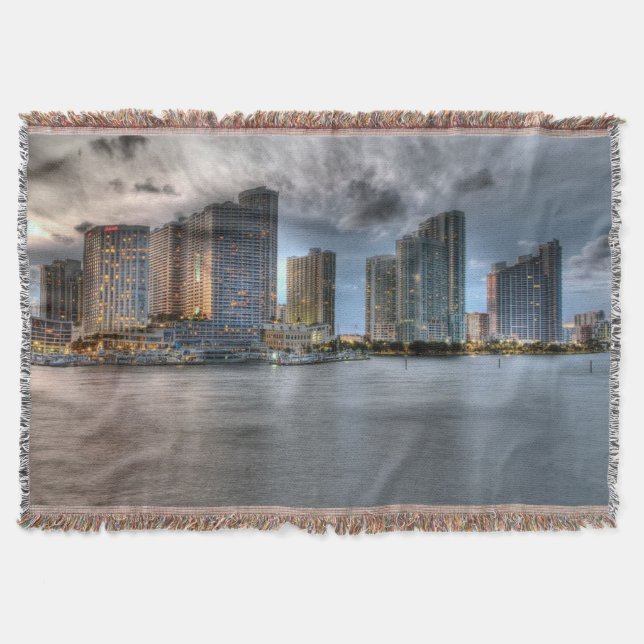 Couverture Miami, la Floride (Devant)