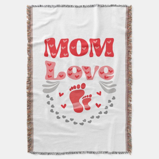 Couverture Mignonne Maman Amour (devant Vertical)