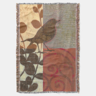 Couverture Moineau de damassé