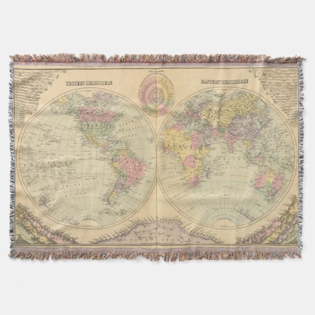 Couverture Monde 10 (Devant)