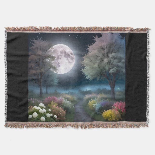 Couverture Monnlight Midnight 1 (Devant)