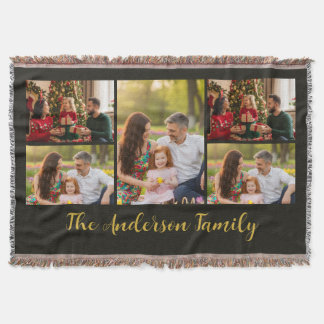 Couverture Monogramme familial 