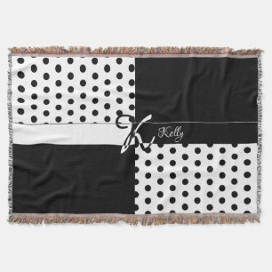 Couverture Monogramme K