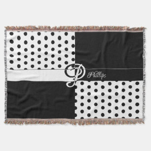 Couverture Monogramme P