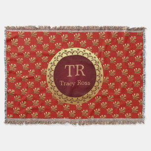 Couverture Monogramme romain