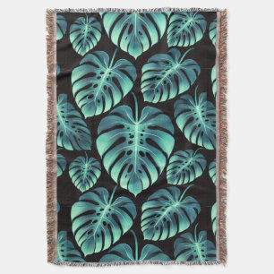 Couverture Monstera mystérieux
