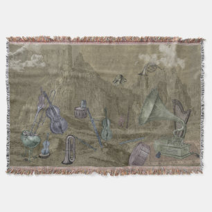 Couverture Montagnes symphoniques
