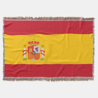 Couverture Montrez vos couleurs - Espagne