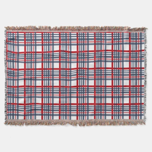 Couverture Motif (Devant)
