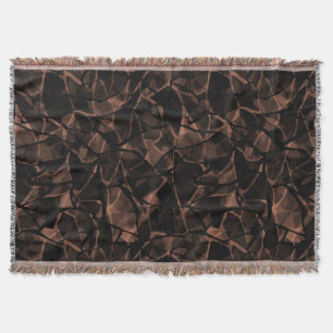 Couverture motif Abstrait