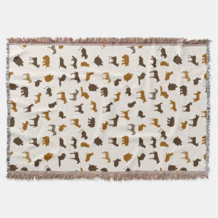 Couverture Motif animal 1