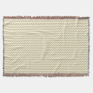 Couverture Motif de Chevron