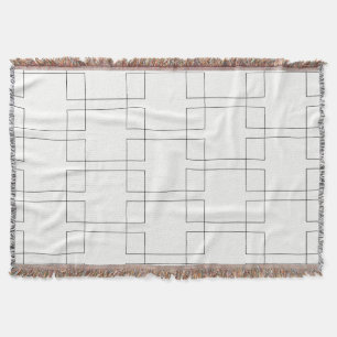 Couverture Motif de la marche de basket-ball de la poignée