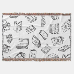 Couverture Motif de livre