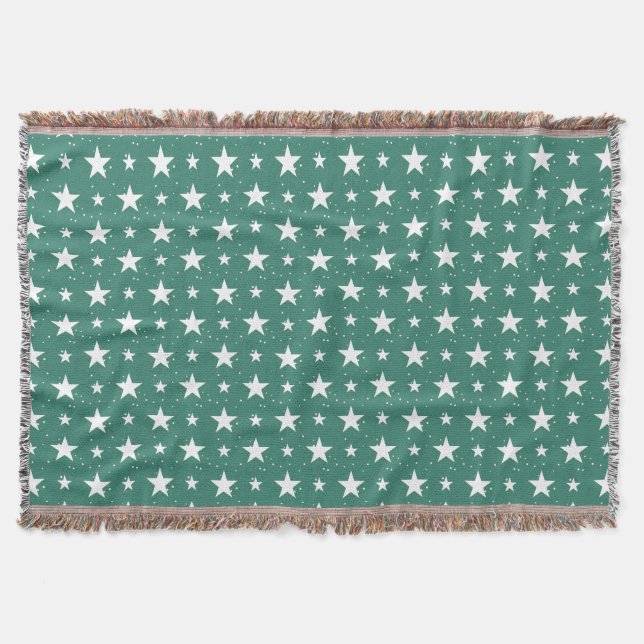 Couverture Motif de Noël 121 (Devant)