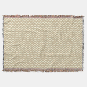 Couverture Motif de zigzag