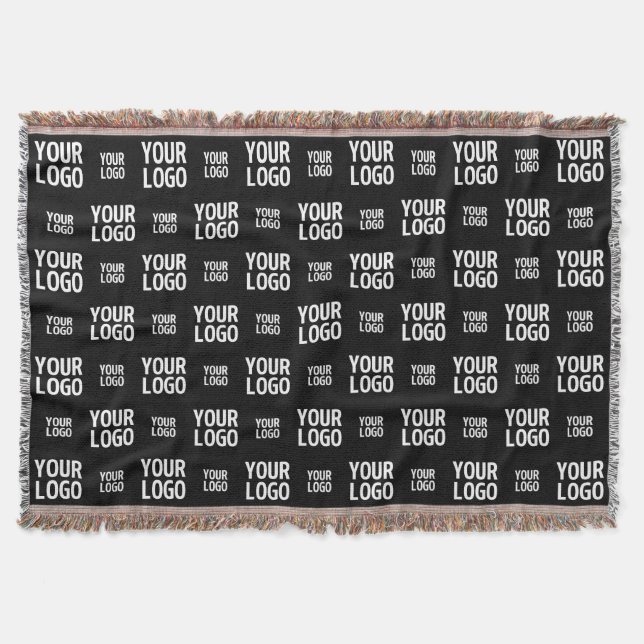Couverture Motif d'image, de design ou de logo d'entreprise é (Devant)