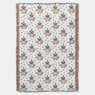 Couverture Motif d'Unipug