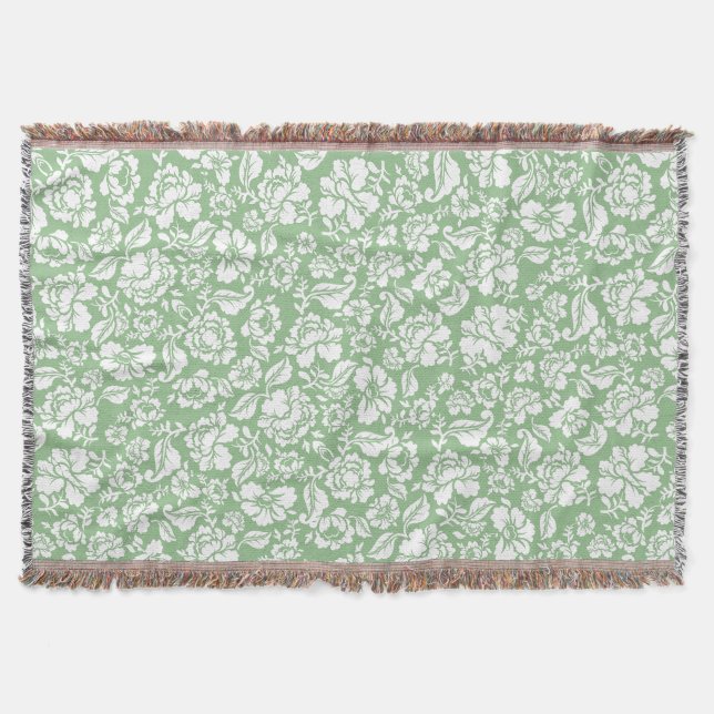 Couverture motif feuille 14b. lgren BG (Devant)