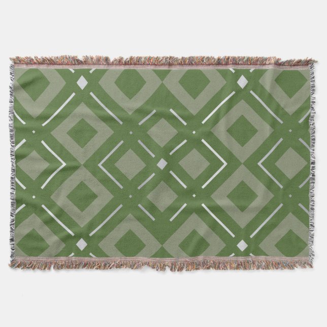 Couverture Motif géométrique de Kamelia 2 (Devant)