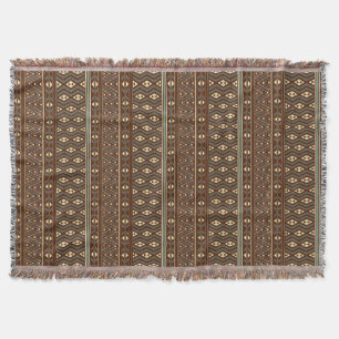Couverture Motif maori