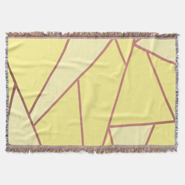 Couverture Motif mosaïque 9 (Devant)