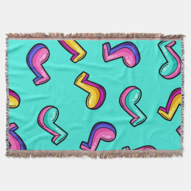 Couverture Motif musical (Devant)