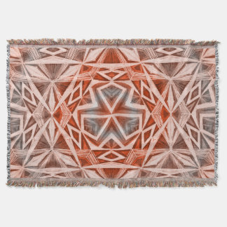 Couverture Motif Triade