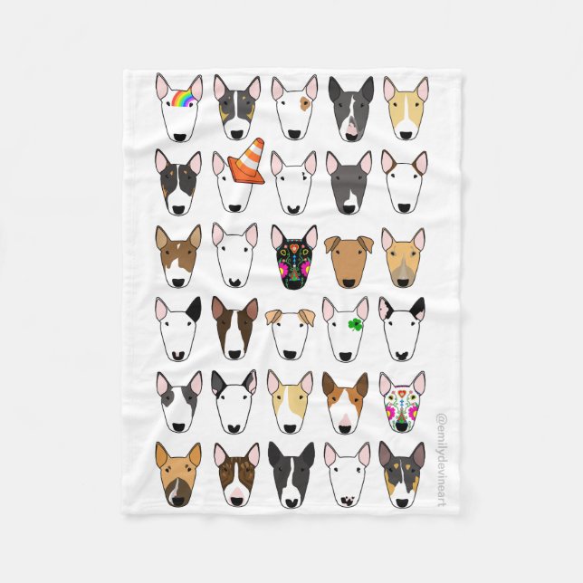 Couverture multibulle (Devant)