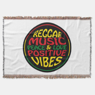 Couverture Musique reggae avec des paroles et des citations p