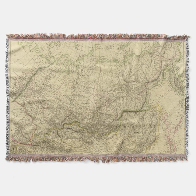 Couverture N Asie (Devant)