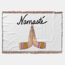 Namaste'