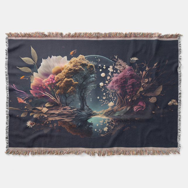 Couverture "Nature sous-marine" (Devant)