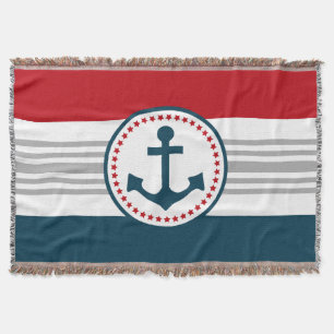 Couverture Nautical design