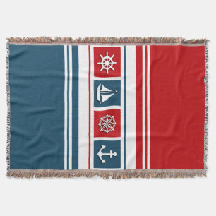 Couverture Nautical design