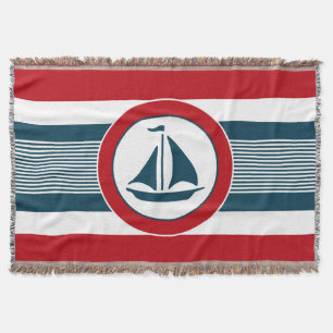 Couverture Nautical design