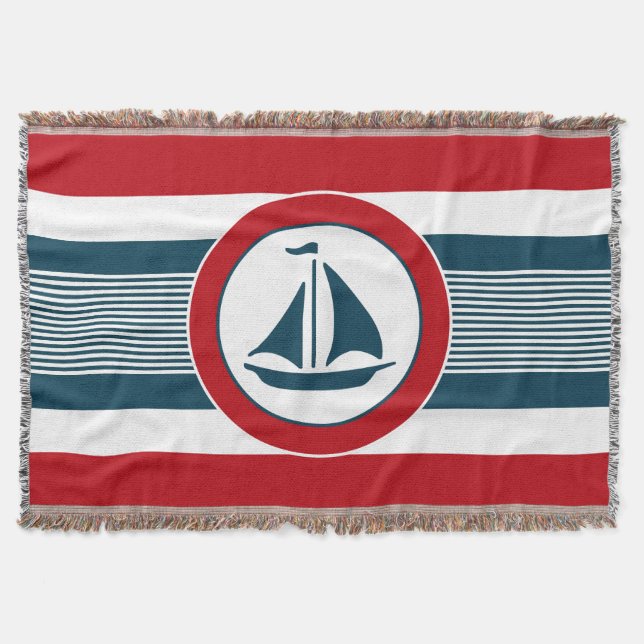 Couverture Nautical design (Devant)
