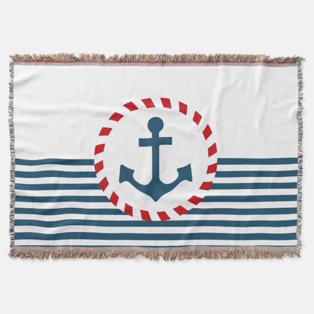 Couverture Nautical design (Devant)