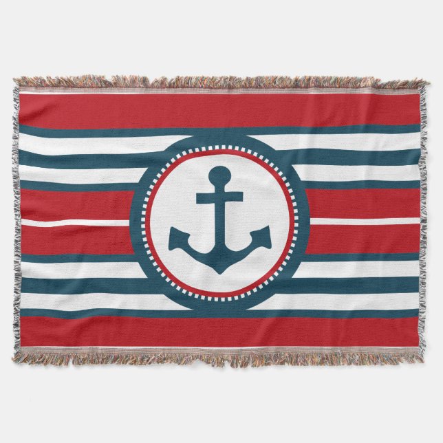 Couverture Nautical design (Devant)