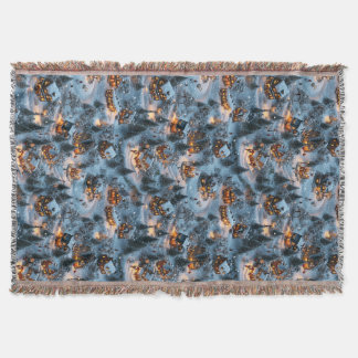 Couverture Night Before Christmas - Twilight Serenity