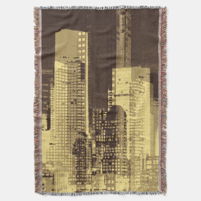 Couverture Nightline III (devant Vertical)