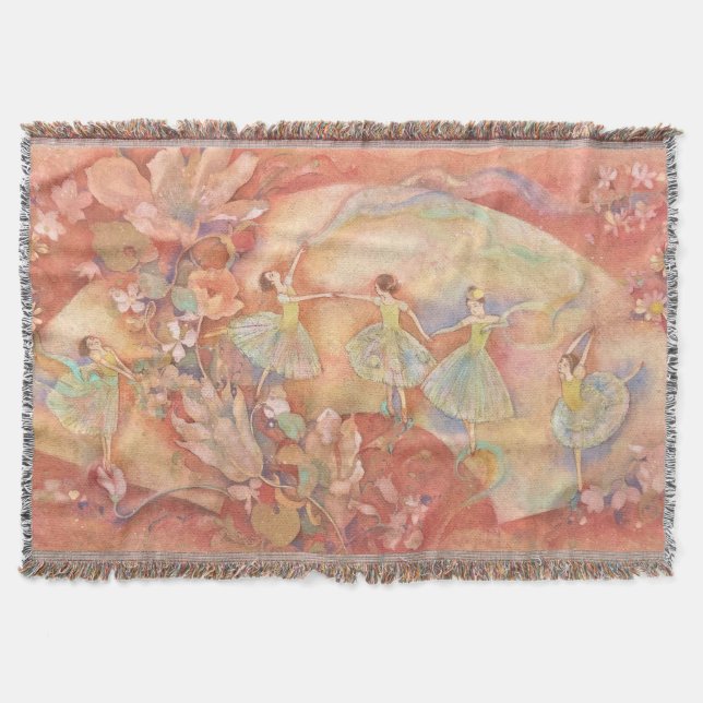 Couverture Nijino-Odori: A Rainbow Dance (Devant)