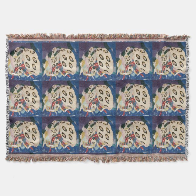 Couverture NOCTURNE AVEC MASQUES / Mascarade vénitienne (Devant)