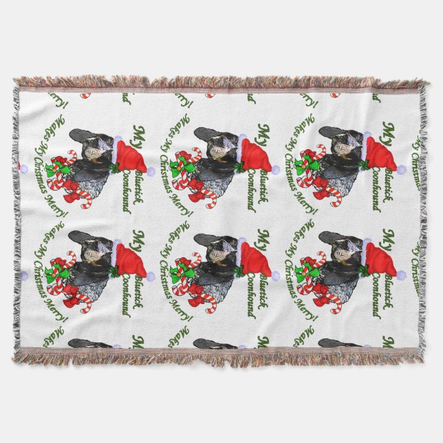 Couverture Noel de Noël blanc (Devant)