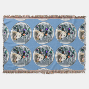 Couverture Noël Greyhound