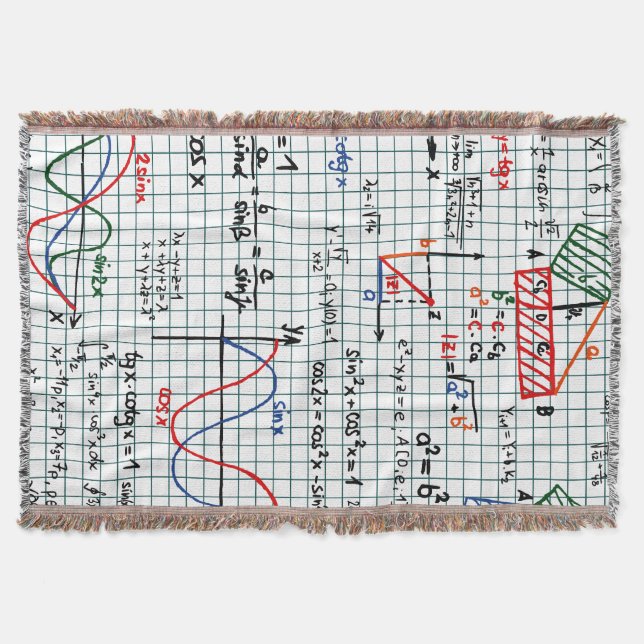 Couverture Nombres de formules de maths (Devant)